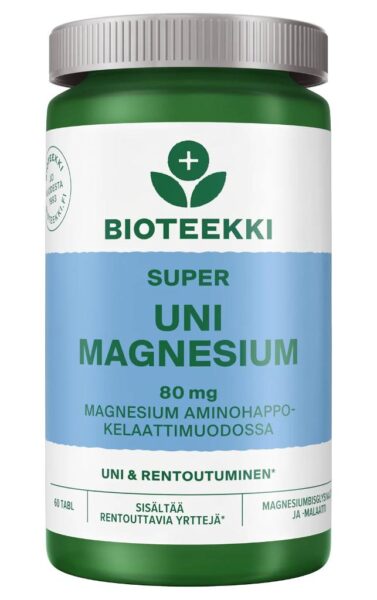 Bioteekki_Super_Uni_Magnesium_ravintolisa_60_tabl_