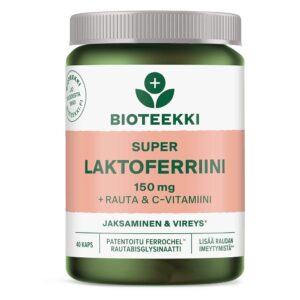 Bioteekki_Super_Laktoferriini___Rauta___C_vitamiini__40_kaps_