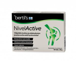 Bertils_health_NivelActive_120tabl_