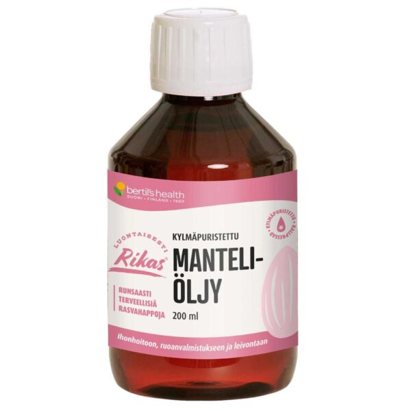 Bertils_Rikas_Mantelioljy_200ml