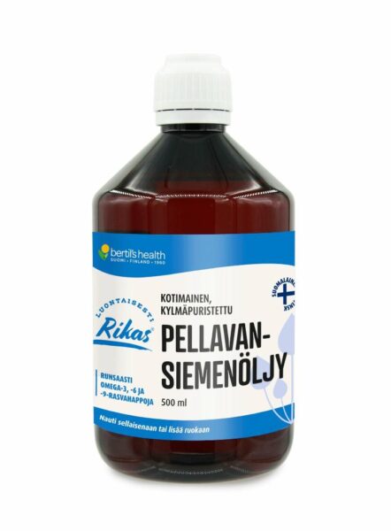 Bertils_Rikas_Pellavansiemenoljy___500ml