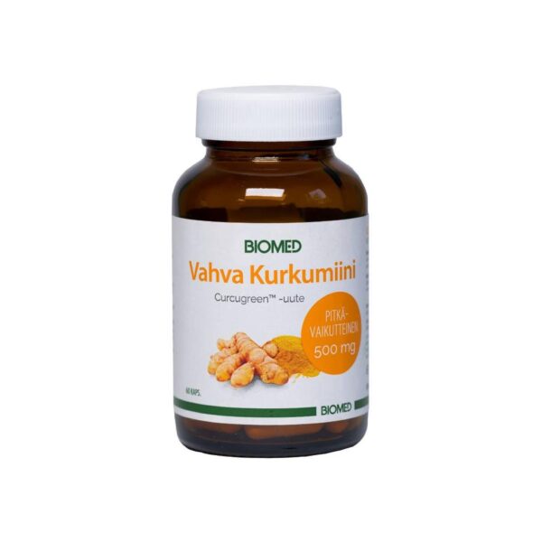 Biomed_Vahva_kurkumiini_60kaps