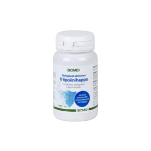 Biomed_R_lipoiinihappo_60kaps_