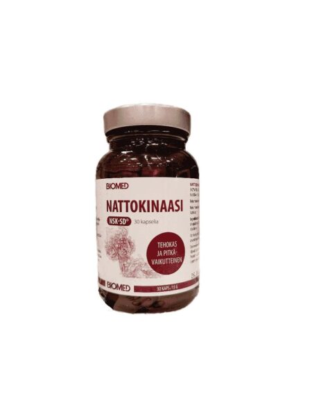 Biomed_Nattokinaasi_NSK_SD_30_kaps_