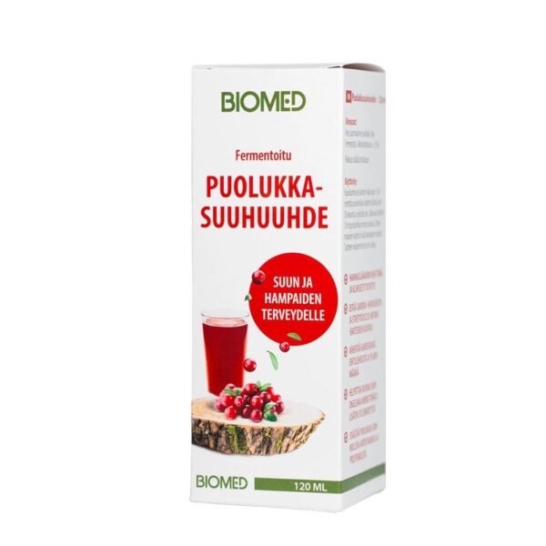 Biomed_fermentoitu_puolukka_suuhuuhde__120ml