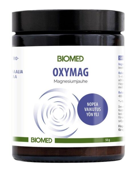 Biomed_OxyMag_magnesiumjauhe__50g