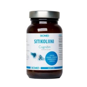 Biomed_Sitikoliini_Cognizin