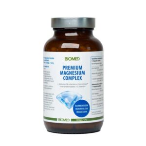 Biomed_Premium_Magnesium_Complex_120_kps_