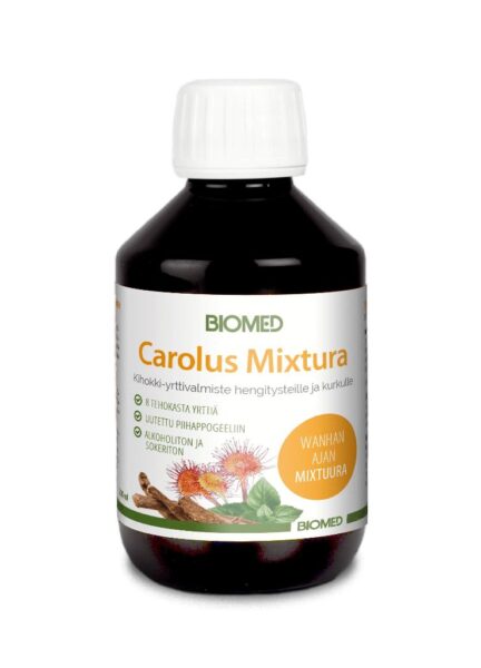 Biomed_Carolus_Mixtura_200ml1