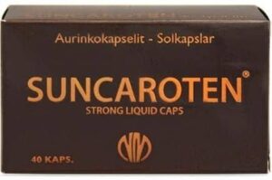 Natura_Media_Suncaroten_Strong_40_kaps_