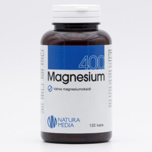 Natura_Media_Magnesium_400mg_120_kaps_