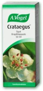 Vogel_Crataegus_50ml