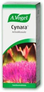 Vogel_Cynara_50ml