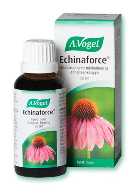 Vogel_Echinaforce_50ml