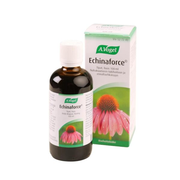 Vogel_Echinaforce_100ml