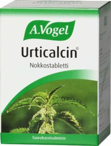 Vogel_Urticalcin_500tabl