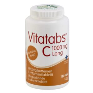 Vitatabs_c_vitamiini_1000mg_long_120tabl