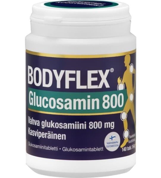 Bodyflex_Glucosamin_800mg_140tabl