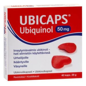 Ubicaps_Ubiquinol_50_mg_40kaps