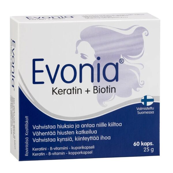 Evonia_Keratin___Biotin_60_kaps