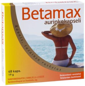 Betamax_aurinkokapseli_48kaps_