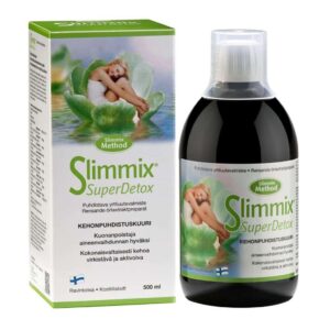 Slimmix_SuperDetox_500ml