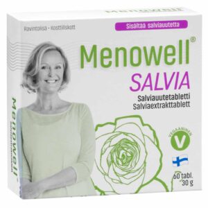 Menowell_Salvia_60tabl