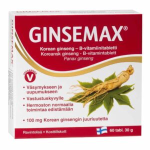 Ginsemax_60_tabl