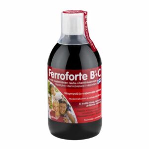 Ferroforte_B_C_rautavalmiste_250ml