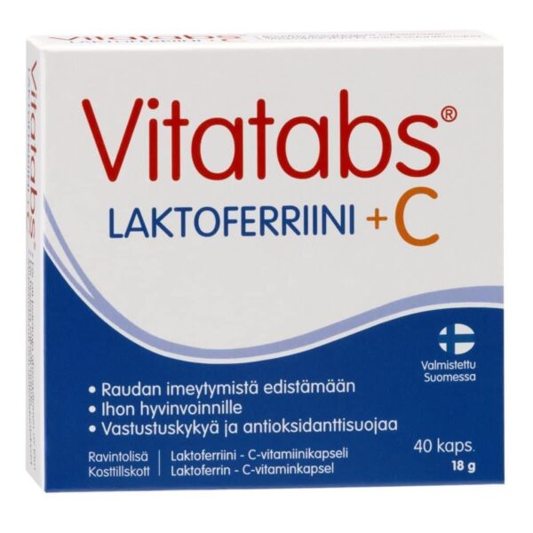 Vitatabs_laktoferriini___C_40kaps