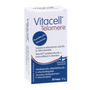 Vitacell_Telomere__30_kaps