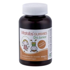 Vitatabs_Gummies_D10_Junior_Appelsiini__60_kpl_