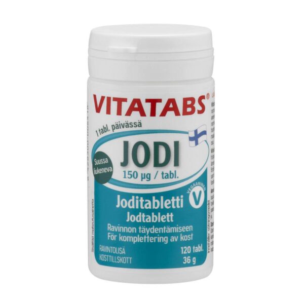 Vitatabs_Jodi_150ug