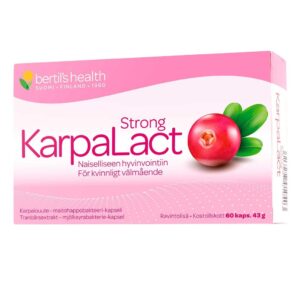 Bertils_Karpalact_strong_60kaps