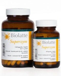 Biolatte_Superzym_110kaps_