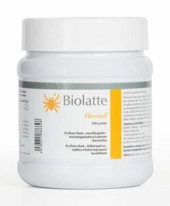 Biolatte_havitall_250g