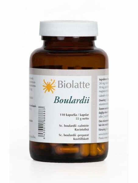 Biolatte_Boulardii_110kaps