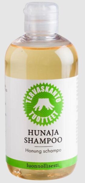 Hunajashampoo_250ml