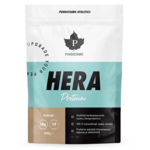 Puhdistamo_Heraproteiini_suklaa_500g