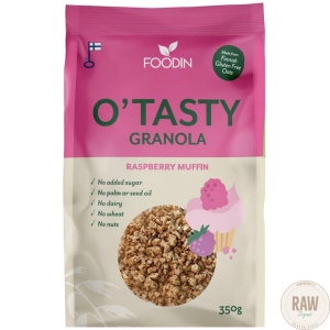 Foodin_O_Tasty_Vadelma_Muffinssi_Granola__350g