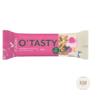 Foodin_O_Tasty_Oat_bar_Raspberry_Muffin_25g