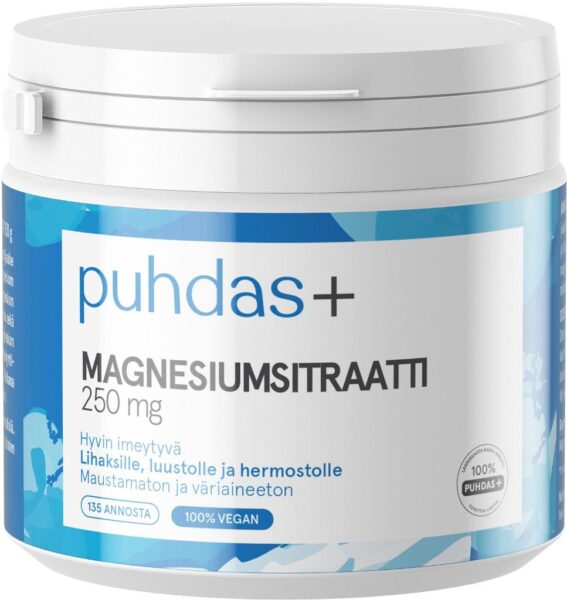 Puhdas__Magnesiumsitraatti_250g