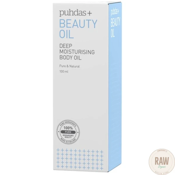 Puhdas__Deep_Moisturising_Body_Oil__100ml