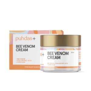 Puhdas__Bee_Venom_Cream_50ml