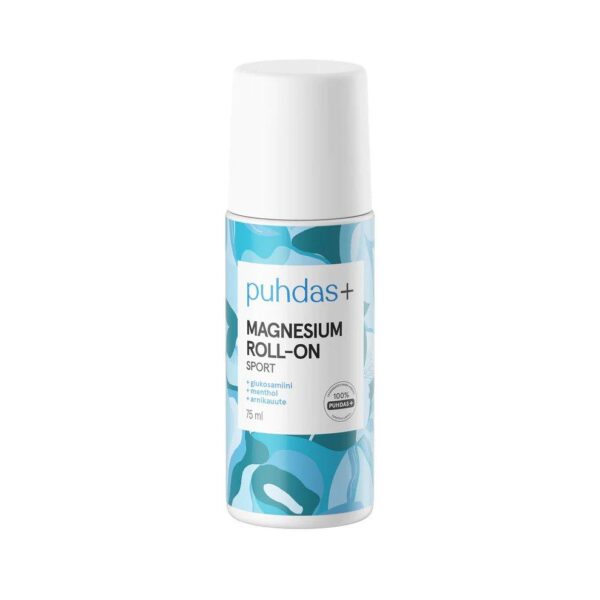 Puhdas__Magnesium_Roll_on_sport_75ml