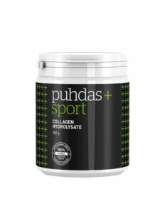 Puhdas__Sport_Collagen_260g