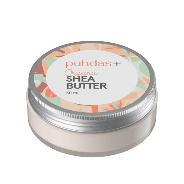 Puhdas__Shea_Butter_50ml