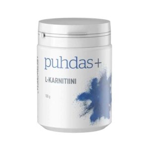 Puhdas__L_Karnitiini_Jauhe_100g