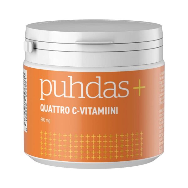 Puhdas__Quattro_c_vitamiini_200g