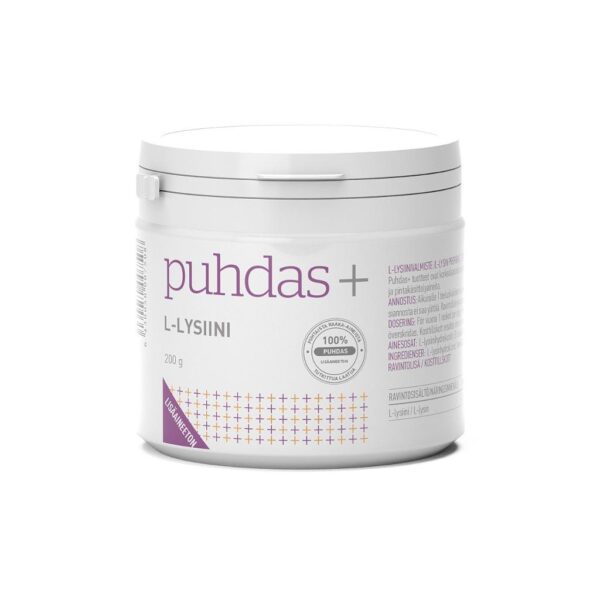 Puhdas__L_lysine_200g